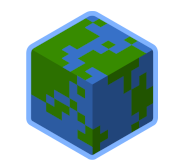 Minecraft store icon
